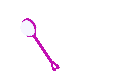 Imagen GIF de Pompas animado
