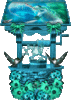 GIF animado (63670) Pozo agua