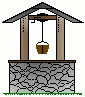 GIF animado (63672) Pozo agua
