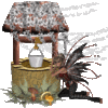 GIF animado (63678) Pozo hada