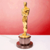 GIF animado (69399) Premio oscar