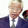 GIF animado (72544) Presidente nelson mandela