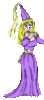 GIF animado (70851) Princesa cuento