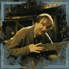 GIF animado (68910) Profesor remus lupin