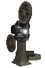 GIF animado (69406) Proyector antiguo