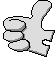 GIF animado (71222) Pulgar arriba