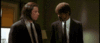 GIF animado (69343) Pulp fiction
