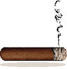 GIF animado (65883) Puro habano