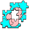 GIF animado (70269) Puzzle cara hombre