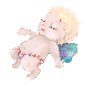 GIF animado (73514) Querubin dormido