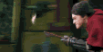 GIF animado (68915) Quidditch