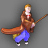 GIF animado (68921) Quidditch