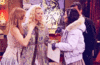 GIF animado (74922) Rachel phoebe monica