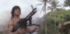 GIF animado (67709) Rambo ametralladora
