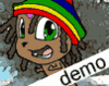 GIF animado (70564) Rastafari
