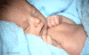 GIF animado (70213) Recien nacido dormido