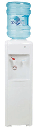 GIF animado (64944) Refrigerador agua