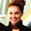 GIF animado (67456) Reina amidala