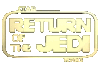 GIF animado (68738) Retorno jedi
