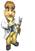 GIF animado (72251) Revision medica