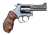 GIF animado (61971) Revolver disparando