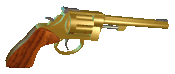 GIF animado (61972) Revolver dorado