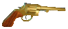 GIF animado (61972) Revolver dorado