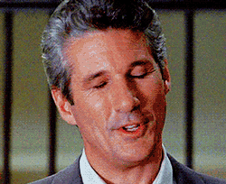 GIF animado (66874) Richard gere guapo