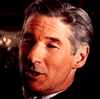 GIF animado (66887) Richard gere sonriendo