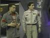 GIF animado (74215) Rimmer y lister