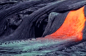 GIF animado (66205) Rio magma