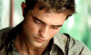 GIF animado (66892) Robert pattinson