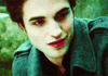 GIF animado (66898) Robert pattinson crepusculo