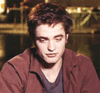GIF animado (66904) Robert pattinson entrevista