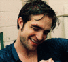GIF animado (66905) Robert pattinson fumando