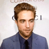 GIF animado (66914) Robert thomas pattinson