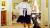 GIF animado (66927) Robin williams doubtfire