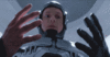GIF animado (68412) Robocop despierta