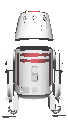 GIF animado (68663) Robot