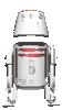 GIF animado (68663) Robot