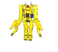 GIF animado (68126) Robot de carga