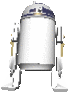 GIF animado (68662) Robot r d