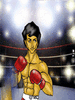 GIF animado (67716) Rocky