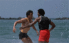 GIF animado (67718) Rocky apollo creed