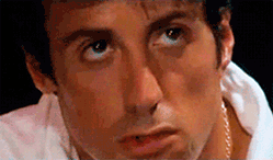 GIF animado (67719) Rocky balboa sylvester stallone