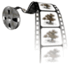GIF animado (69390) Rollo pelicula