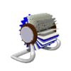 GIF animado (65561) Rolodex