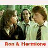 GIF animado (68925) Ron weasley