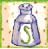 GIF animado (62981) Sal pimienta