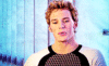 GIF animado (68263) Sam claflin